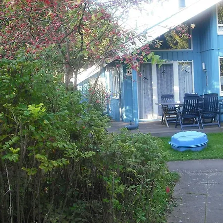 Casa vacanze Eichhornchen Iv