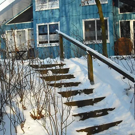 Casa vacanze Eichhornchen Iv *