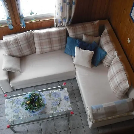 Casa vacanze Eichhornchen Iv
