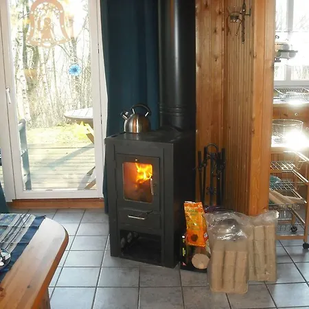 Casa vacanze Eichhornchen Iv *
