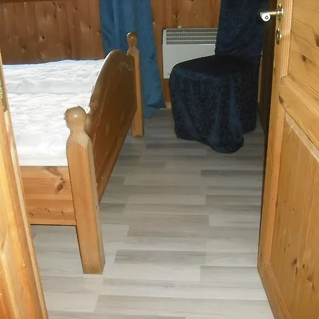 Casa vacanze Eichhornchen Iv Bremke (Lippe)