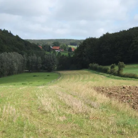Casa vacanze Eichhornchen Iv *