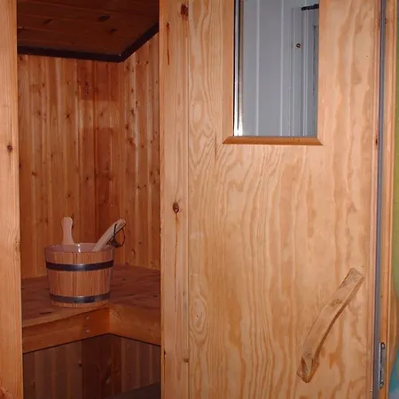 Casa vacanze Eichhornchen Iv